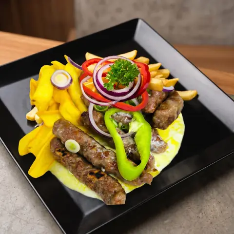 Španski čevapi