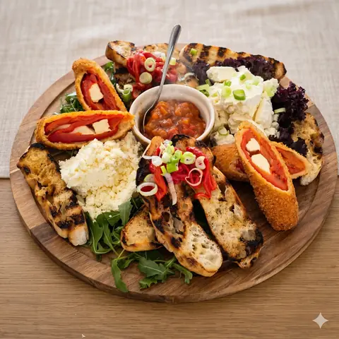 Meze Aleksandar