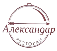 Restoran Aleksandar logo